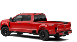 2026 Ford Super Duty® External Image 3
